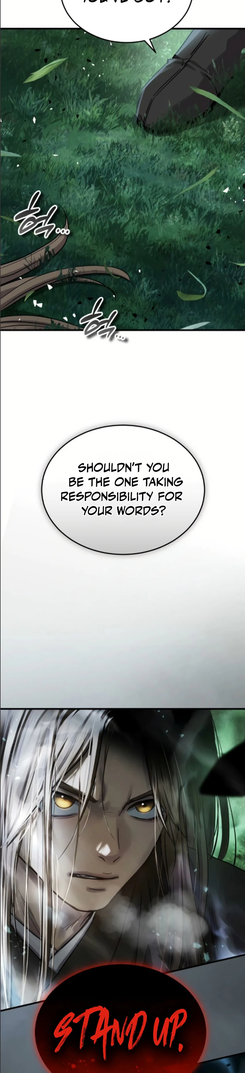 Absolute Domination Chapter 89, page 20 of 50