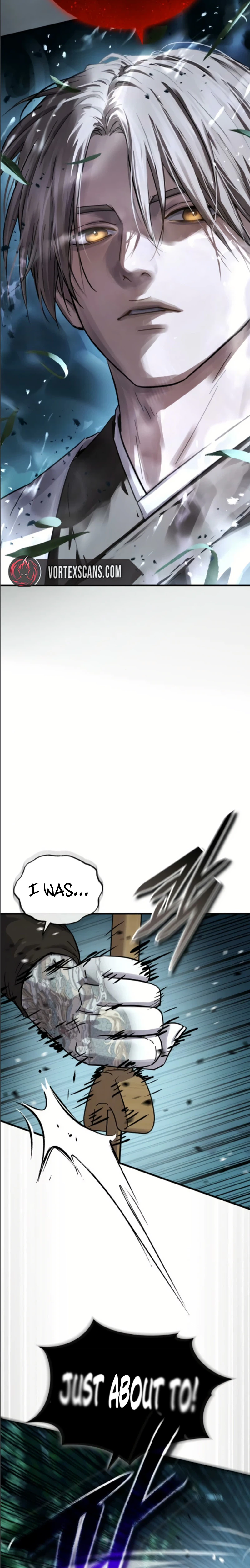 Absolute Domination Chapter 89, page 21 of 50