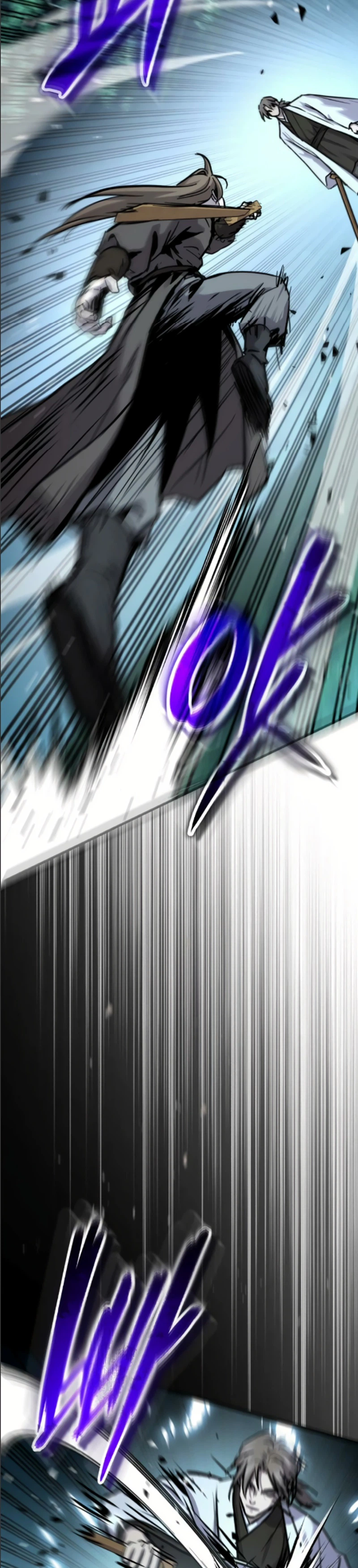 Absolute Domination Chapter 89, page 22 of 50