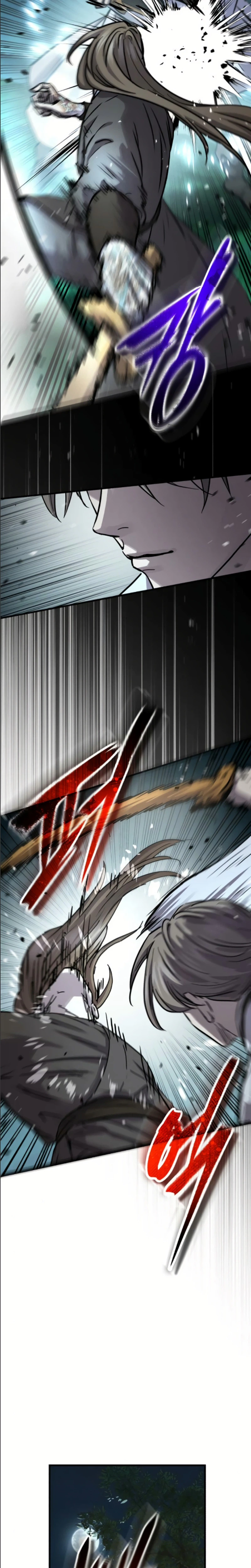 Absolute Domination Chapter 89, page 23 of 50