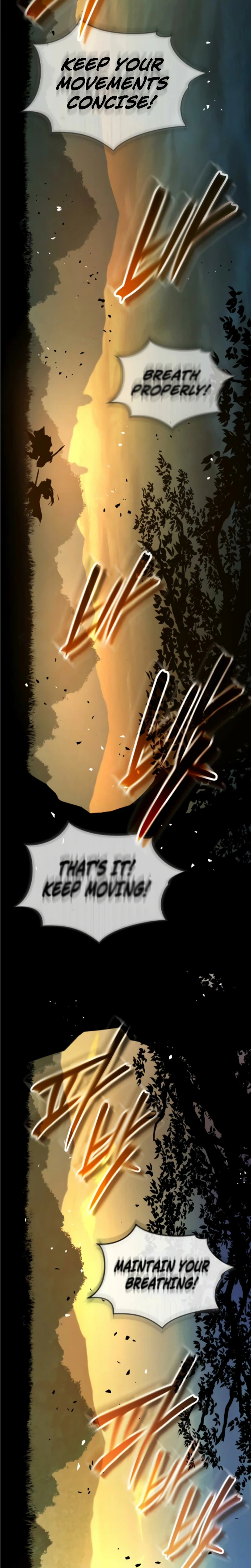 Absolute Domination Chapter 89, page 25 of 50