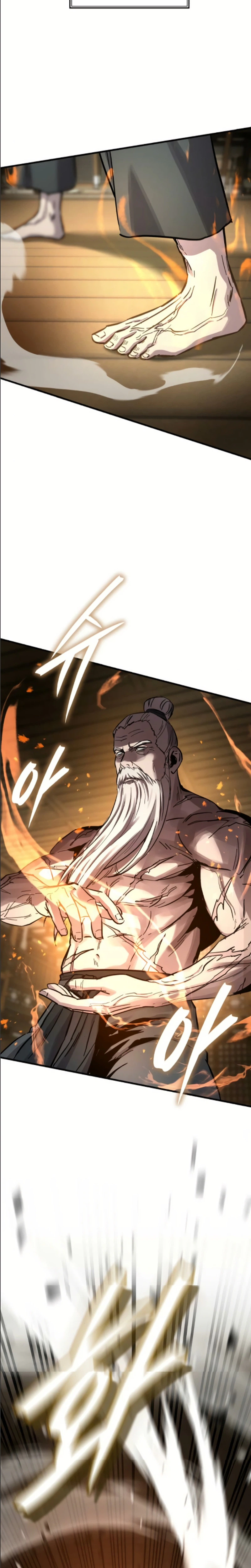 Absolute Domination Chapter 89, page 27 of 50