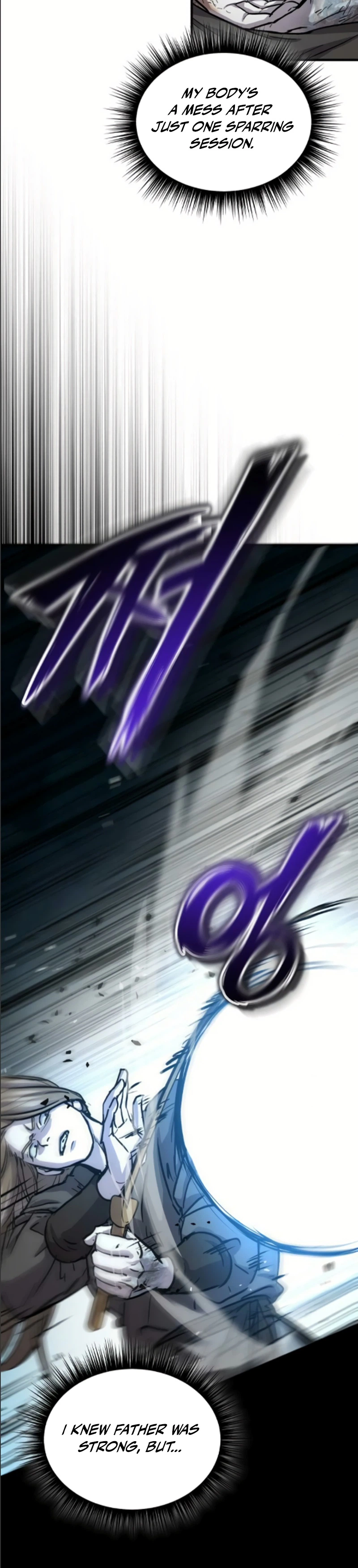 Absolute Domination Chapter 89, page 38 of 50