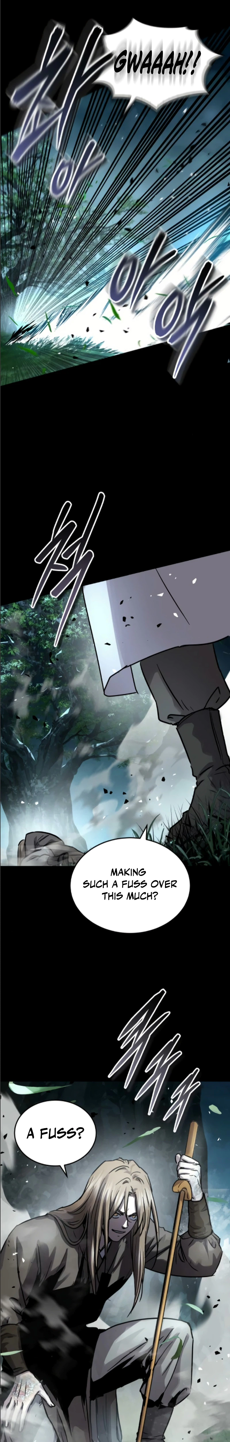 Absolute Domination Chapter 89, page 39 of 50