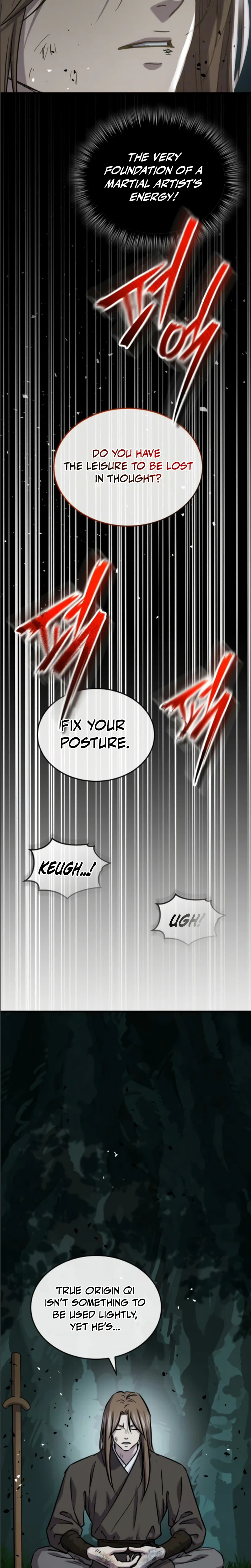 Absolute Domination Chapter 89, page 41 of 50