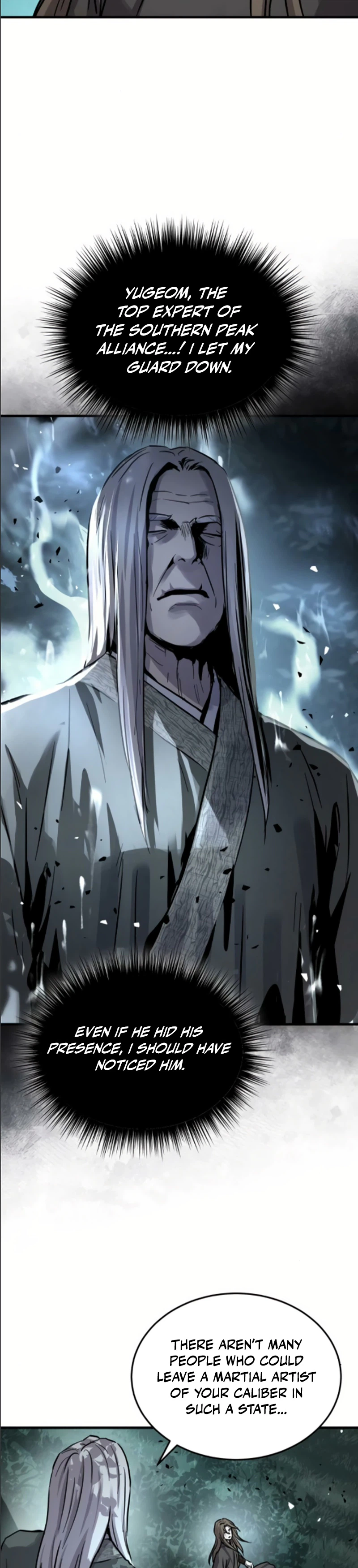 Absolute Domination Chapter 89, page 44 of 50