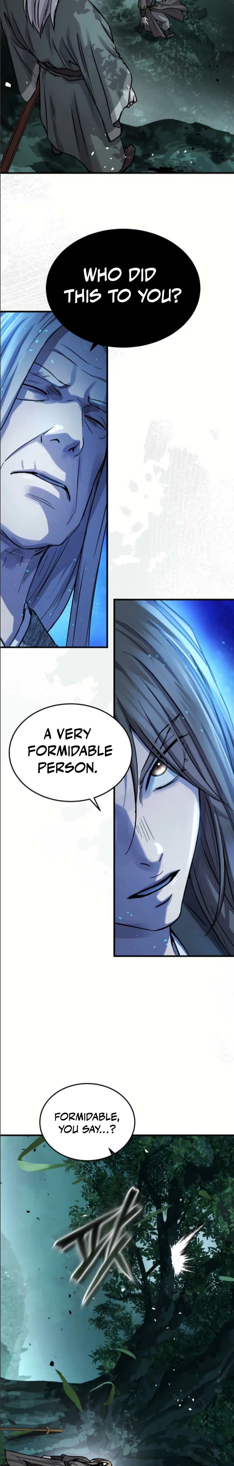 Absolute Domination Chapter 89, page 45 of 50