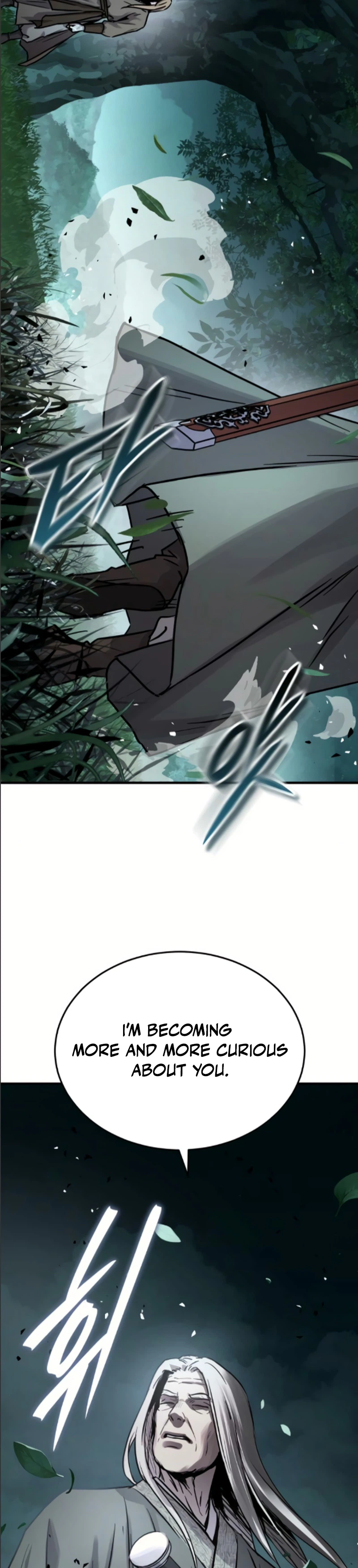 Absolute Domination Chapter 89, page 46 of 50