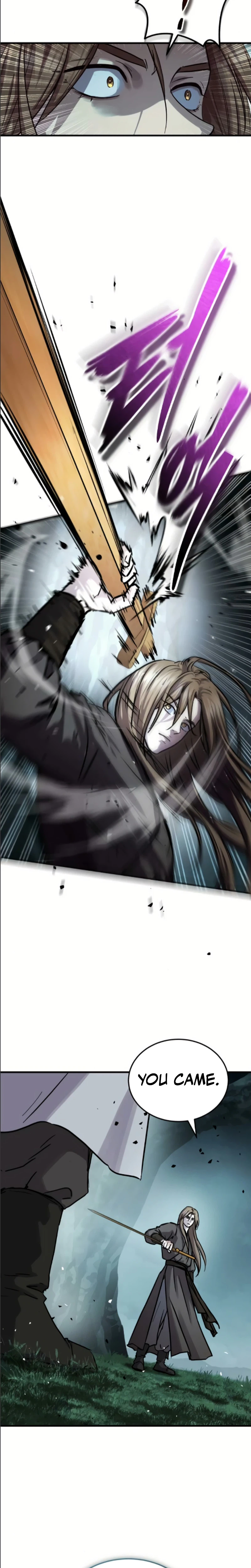 Absolute Domination Chapter 89, page 5 of 50