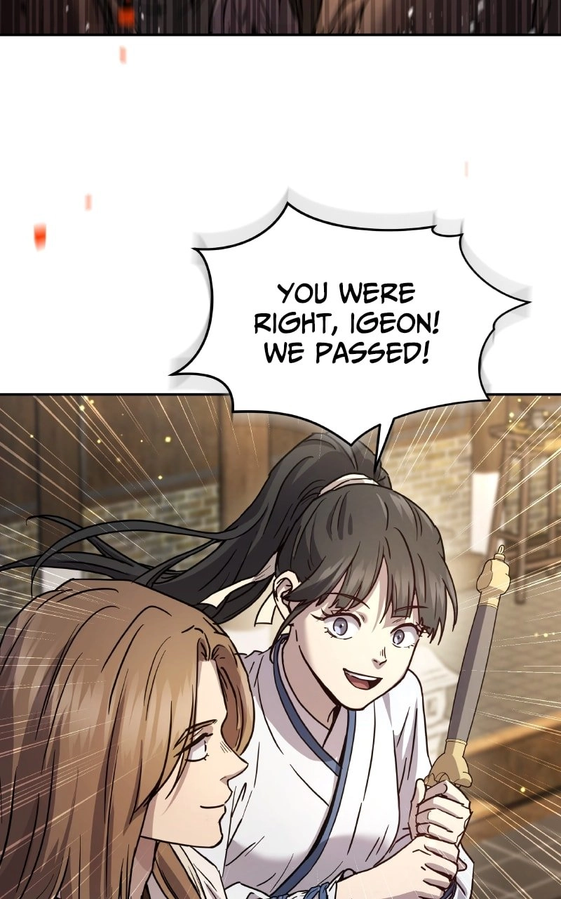 Absolute Domination Chapter 9, page 119 of 129
