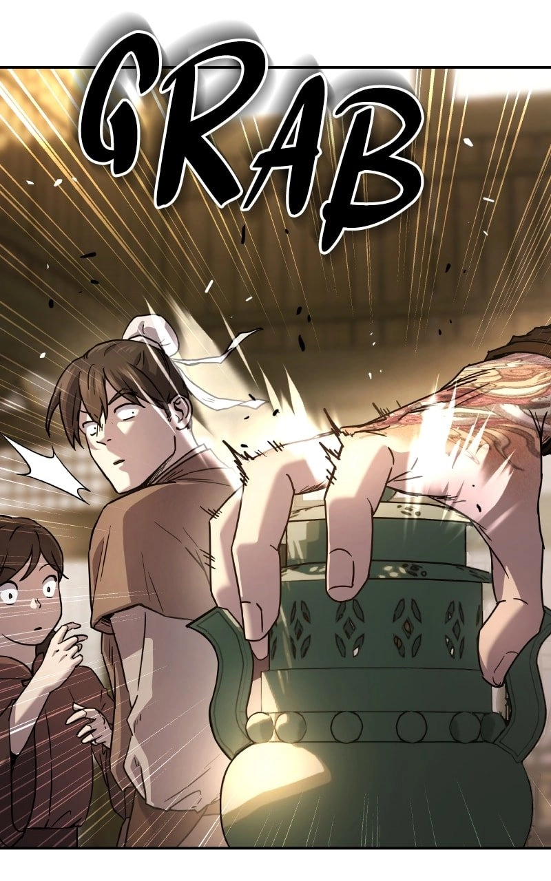 Absolute Domination Chapter 9, page 13 of 129