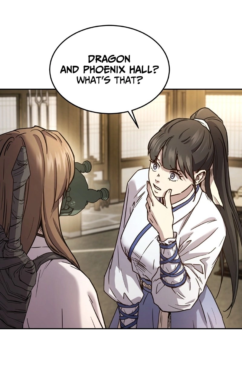 Absolute Domination Chapter 9, page 18 of 129