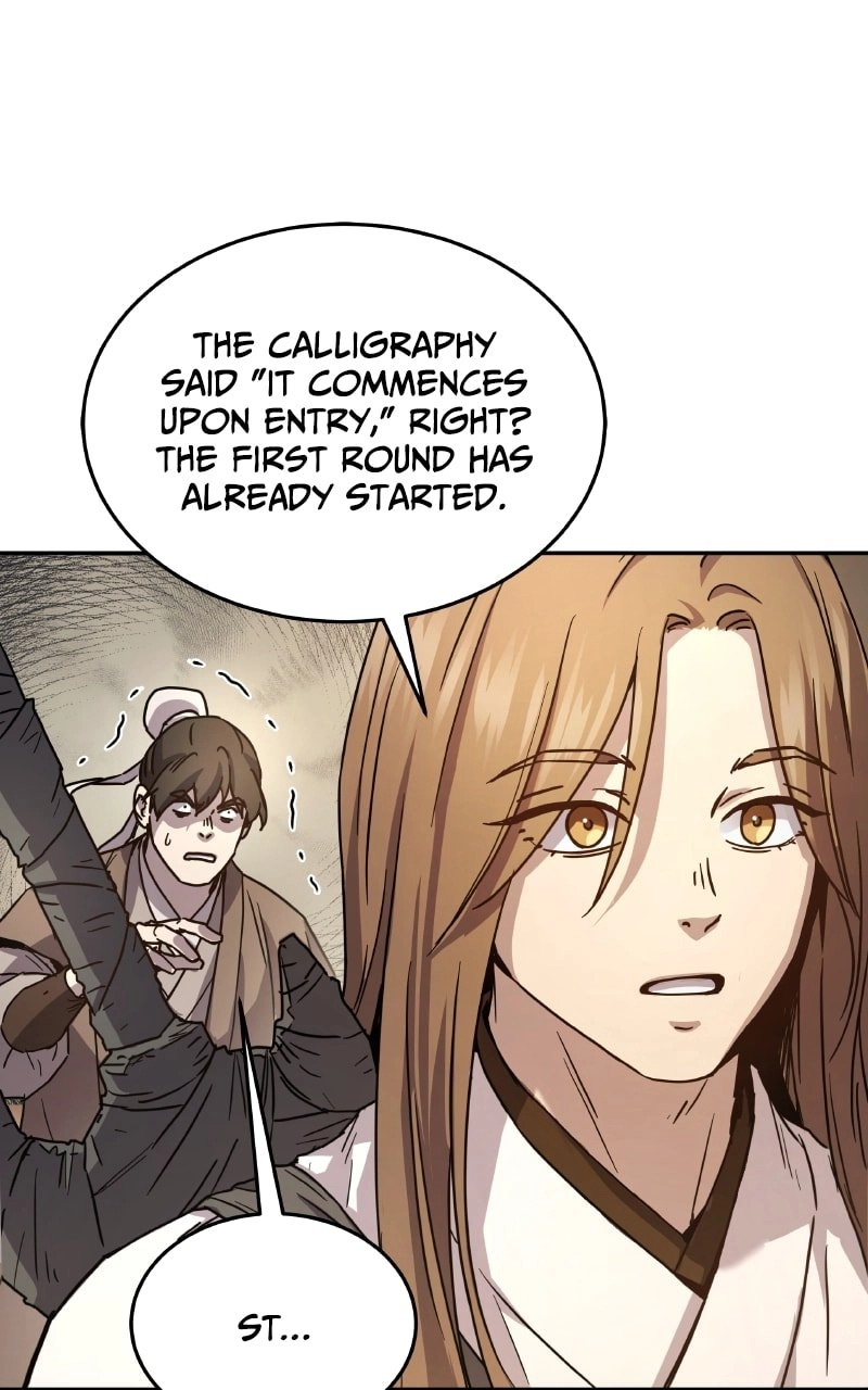 Absolute Domination Chapter 9, page 19 of 129