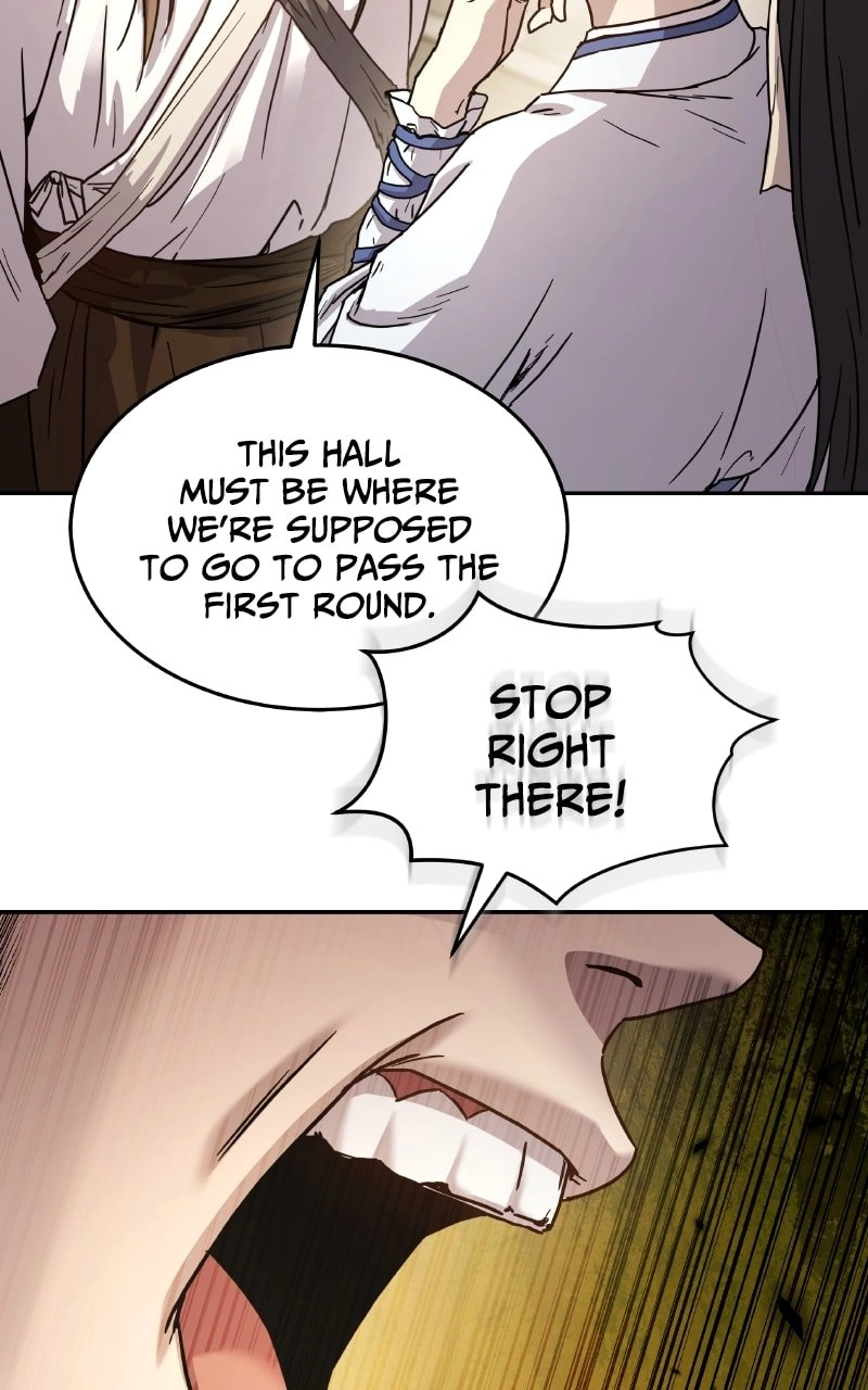 Absolute Domination Chapter 9, page 21 of 129
