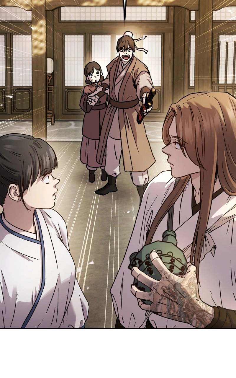 Absolute Domination Chapter 9, page 23 of 129