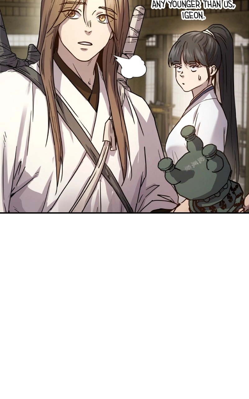 Absolute Domination Chapter 9, page 32 of 129