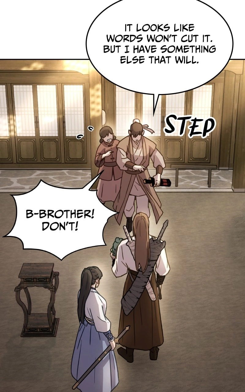 Absolute Domination Chapter 9, page 39 of 129