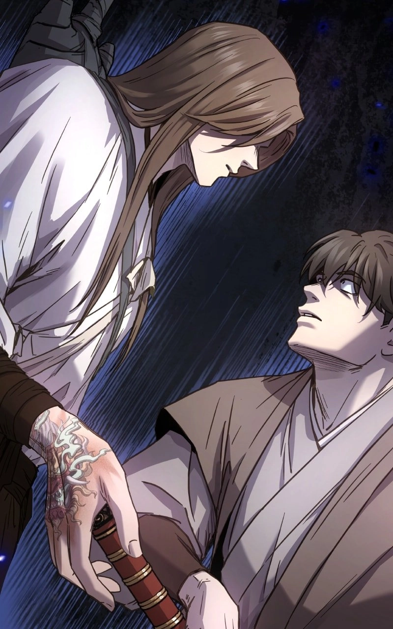 Absolute Domination Chapter 9, page 43 of 129