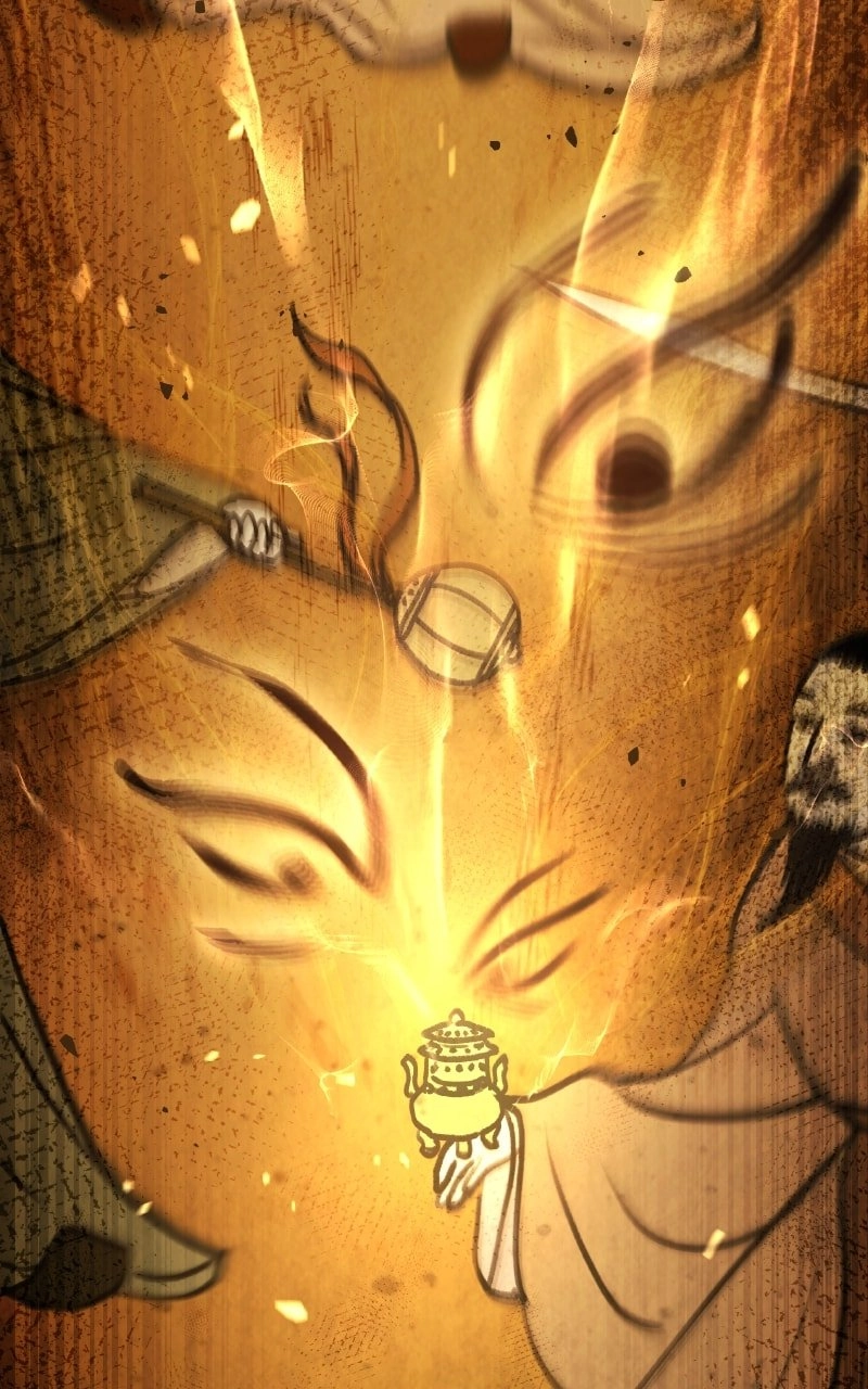 Absolute Domination Chapter 9, page 6 of 129