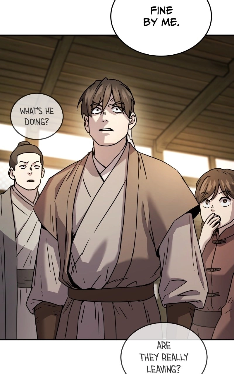 Absolute Domination Chapter 9, page 64 of 129