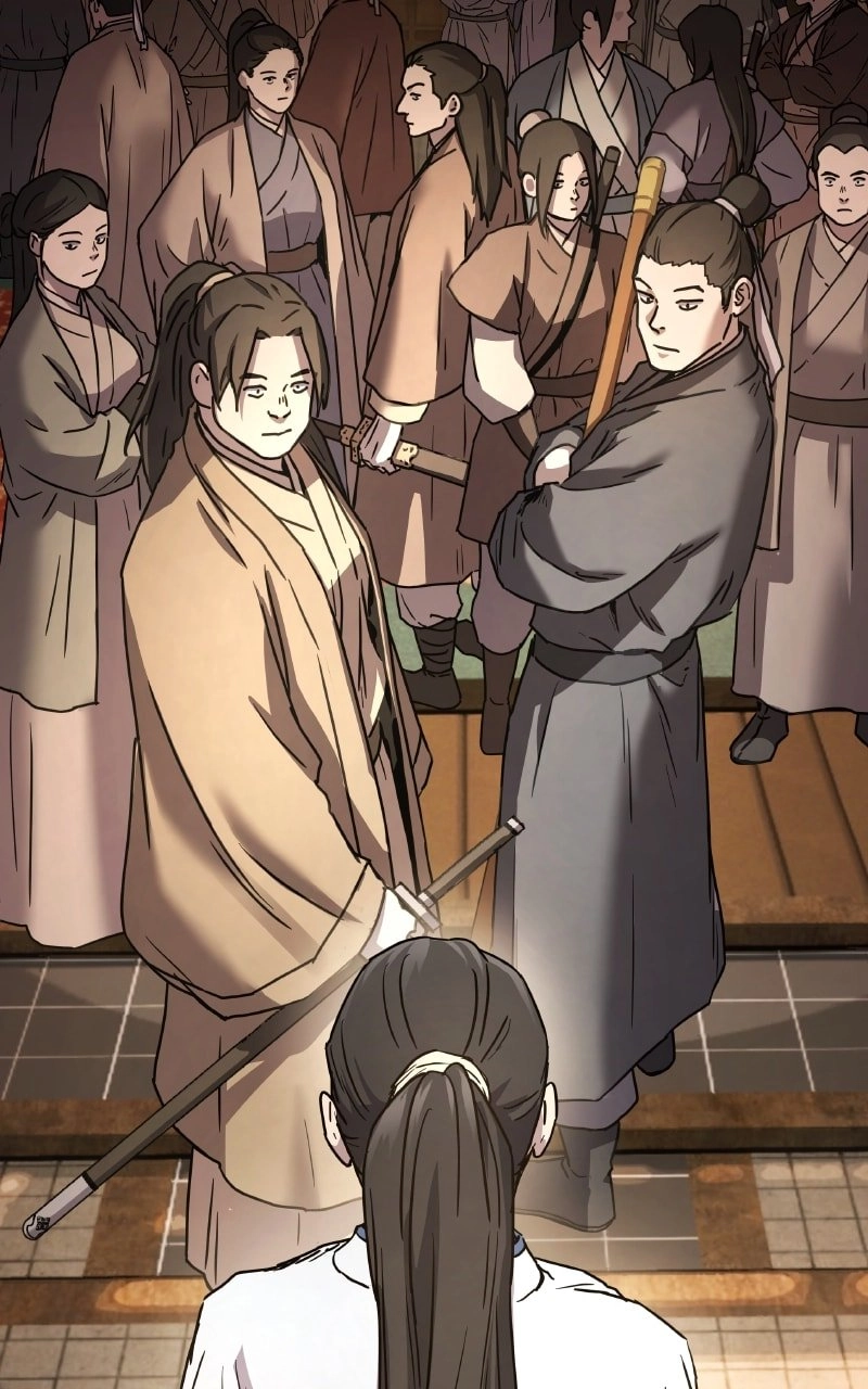 Absolute Domination Chapter 9, page 79 of 129