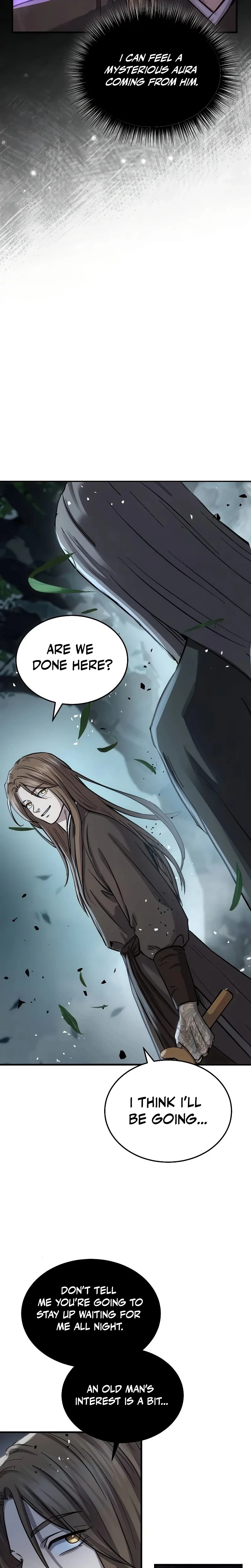 Absolute Domination Chapter 90, page 10 of 44