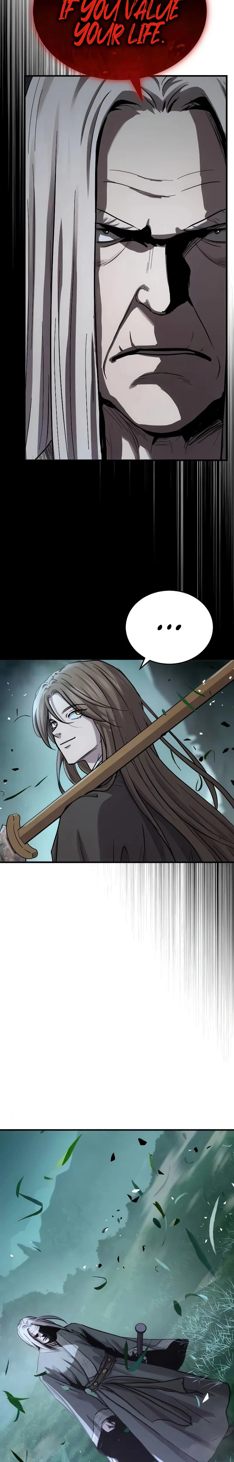 Absolute Domination Chapter 90, page 12 of 44