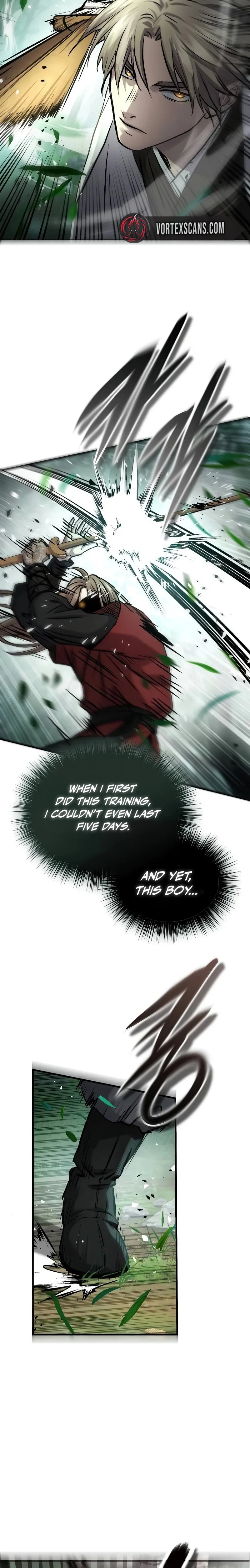 Absolute Domination Chapter 90, page 16 of 44