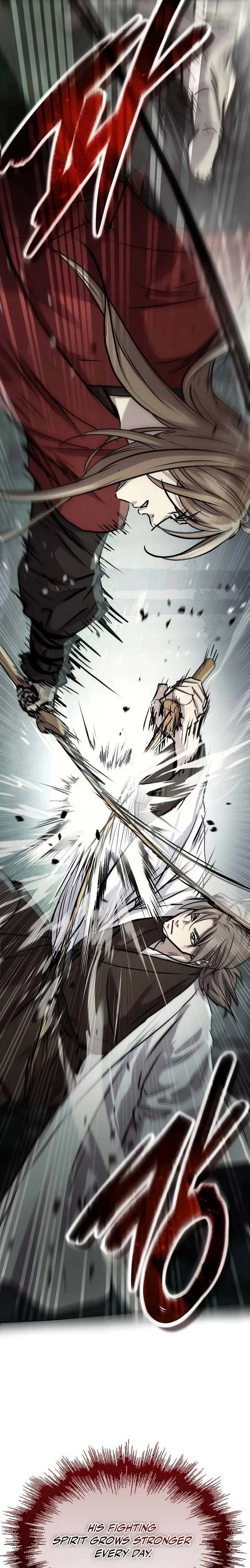 Absolute Domination Chapter 90, page 17 of 44