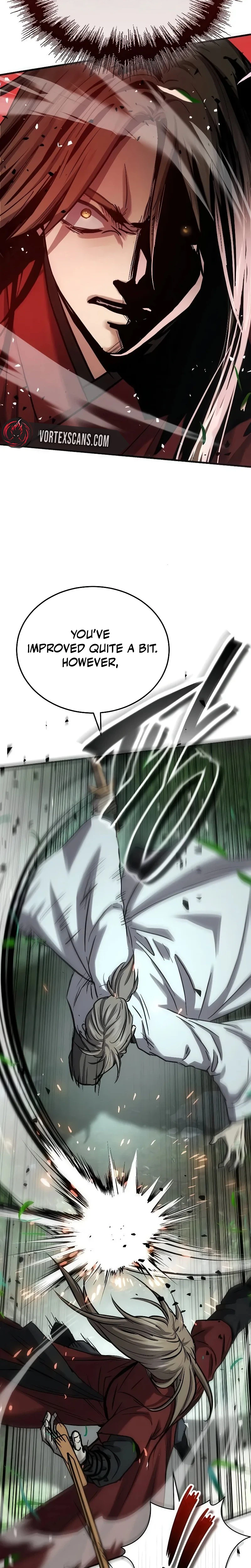 Absolute Domination Chapter 90, page 18 of 44