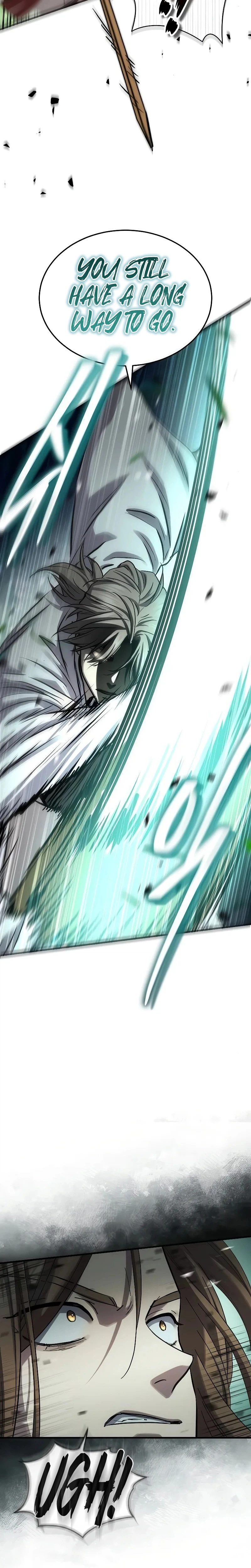 Absolute Domination Chapter 90, page 19 of 44