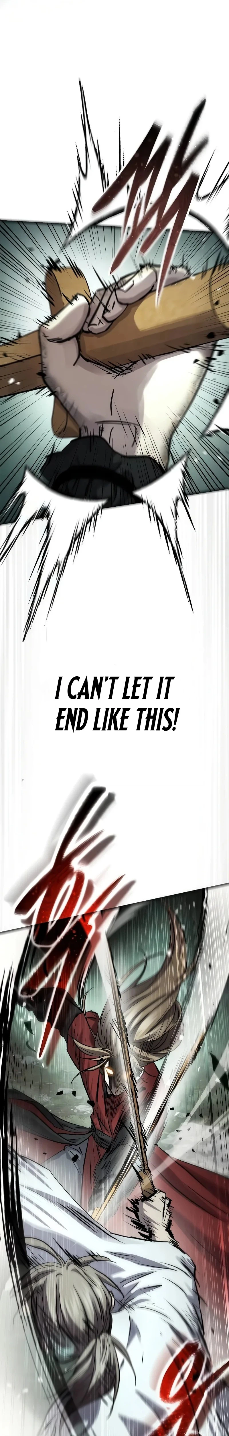 Absolute Domination Chapter 90, page 20 of 44