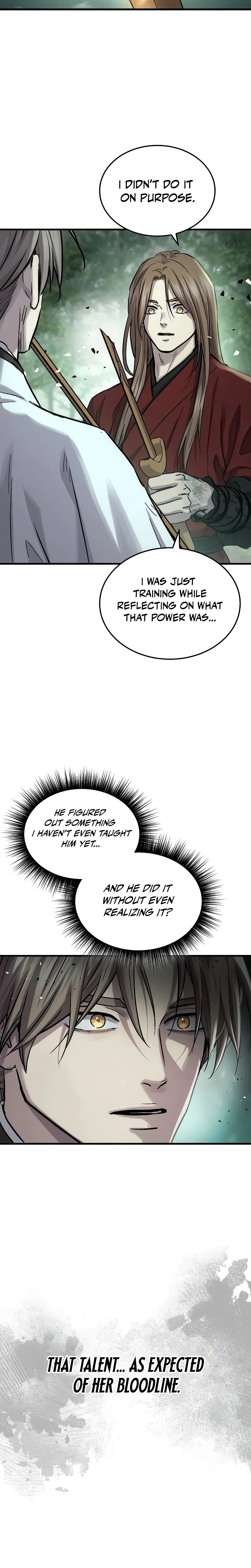 Absolute Domination Chapter 90, page 24 of 44
