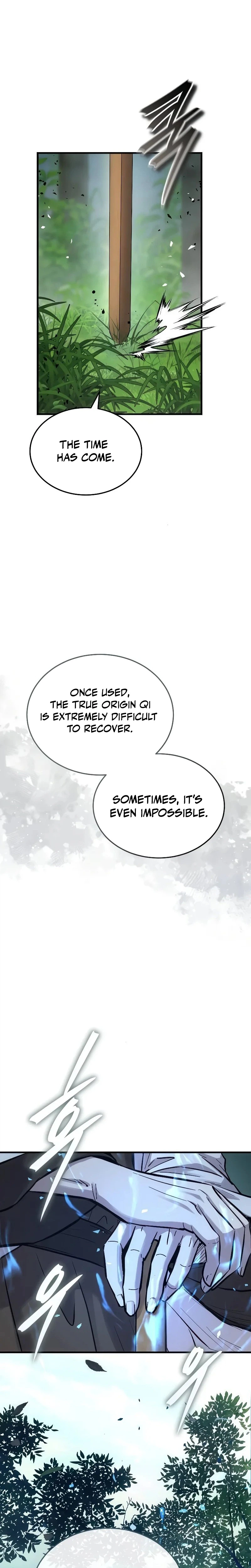 Absolute Domination Chapter 90, page 25 of 44