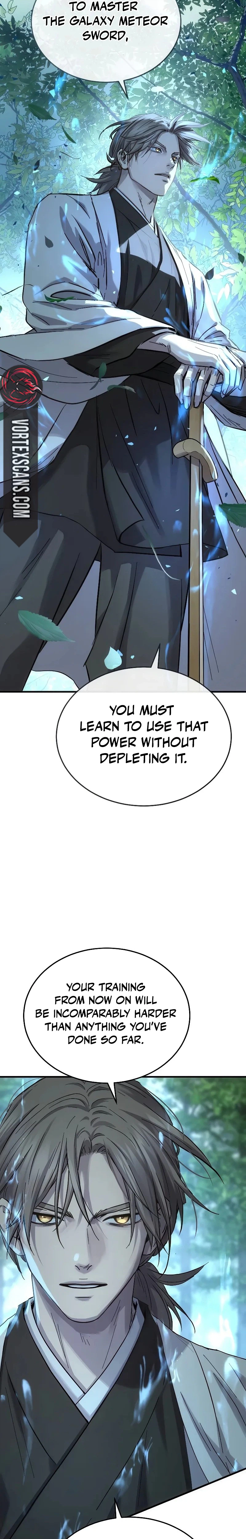 Absolute Domination Chapter 90, page 26 of 44