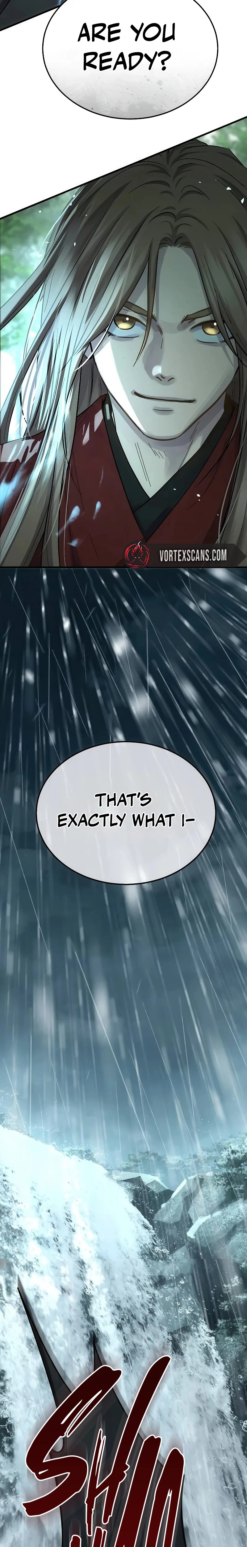 Absolute Domination Chapter 90, page 27 of 44