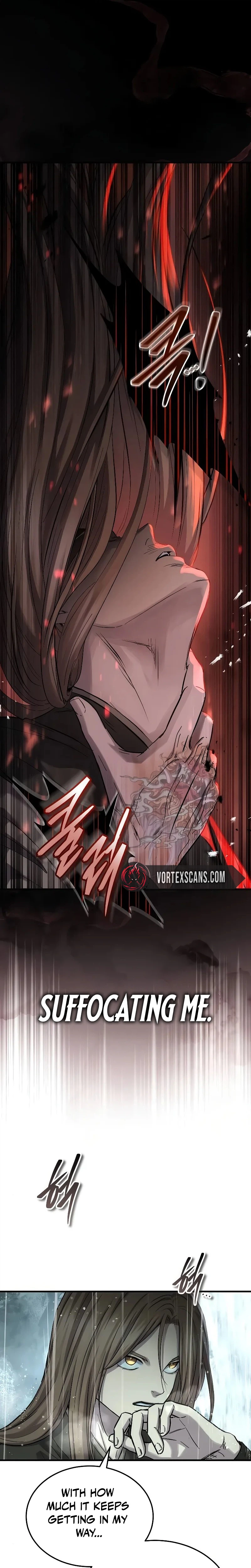 Absolute Domination Chapter 90, page 31 of 44