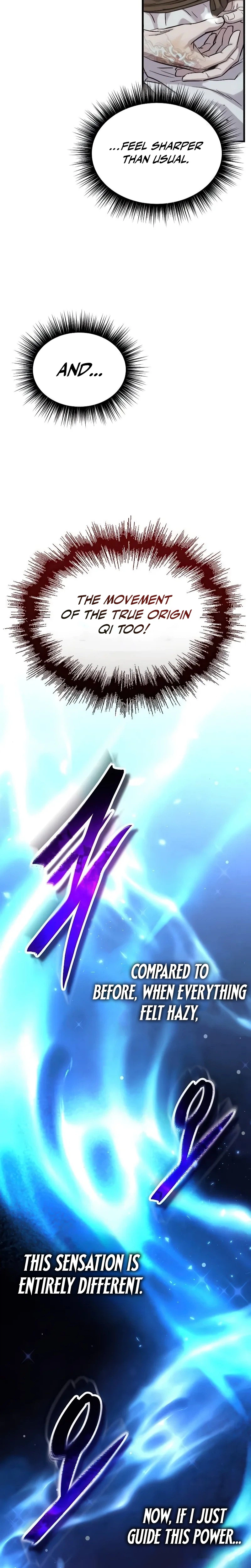 Absolute Domination Chapter 90, page 35 of 44