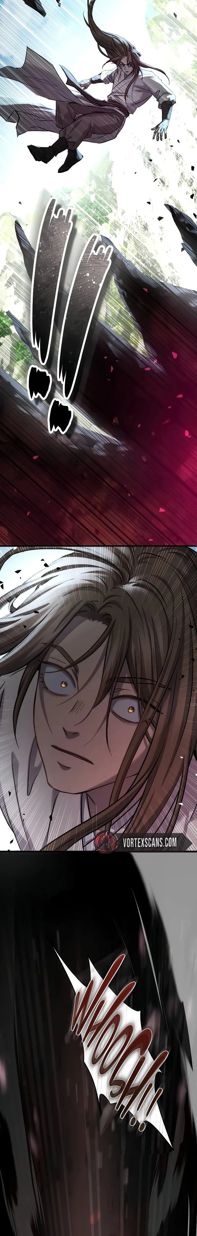 Absolute Domination Chapter 90, page 39 of 44