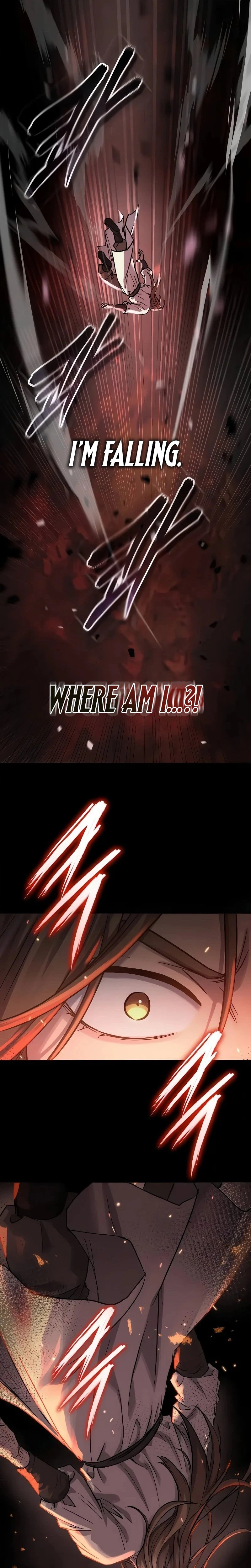 Absolute Domination Chapter 90, page 40 of 44