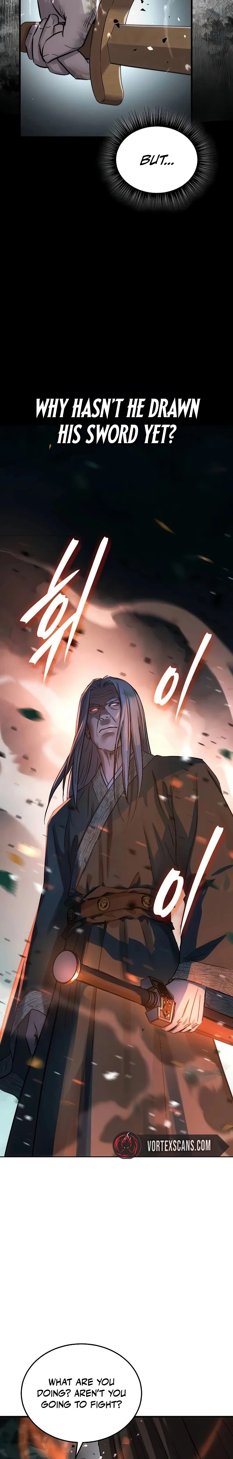 Absolute Domination Chapter 90, page 5 of 44