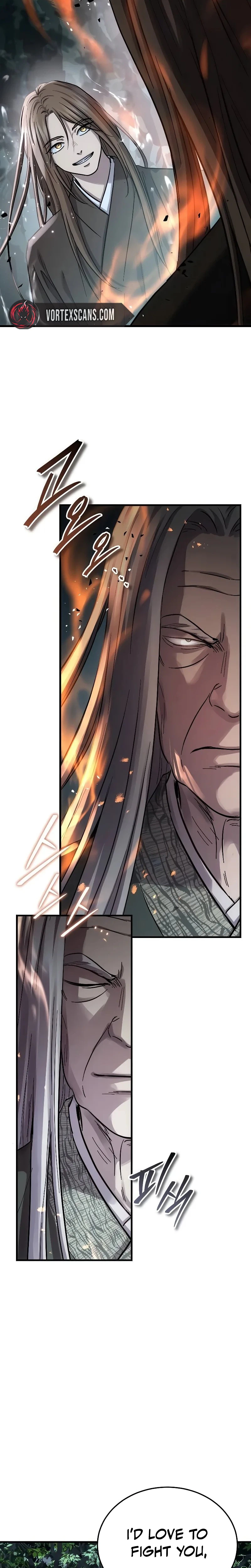 Absolute Domination Chapter 90, page 6 of 44