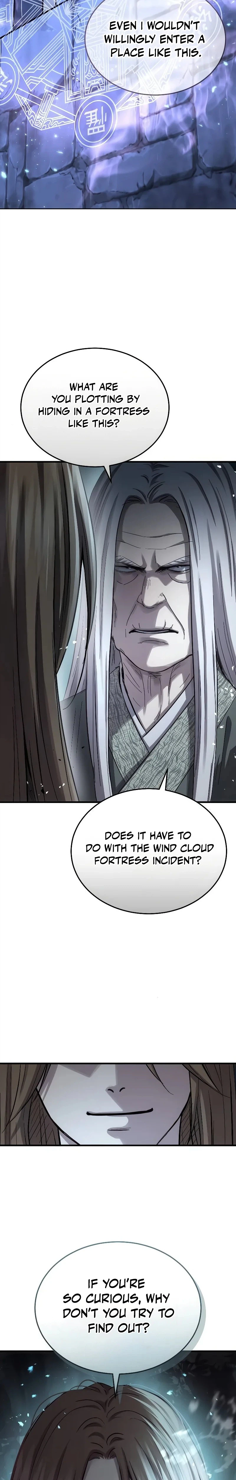 Absolute Domination Chapter 90, page 8 of 44