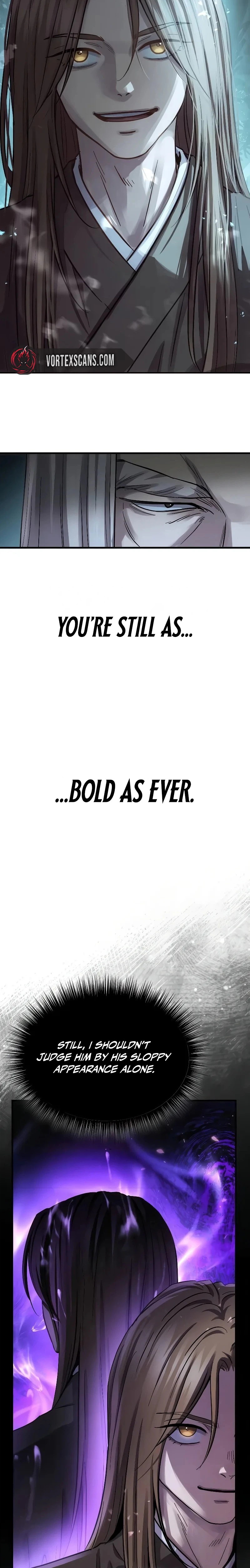 Absolute Domination Chapter 90, page 9 of 44