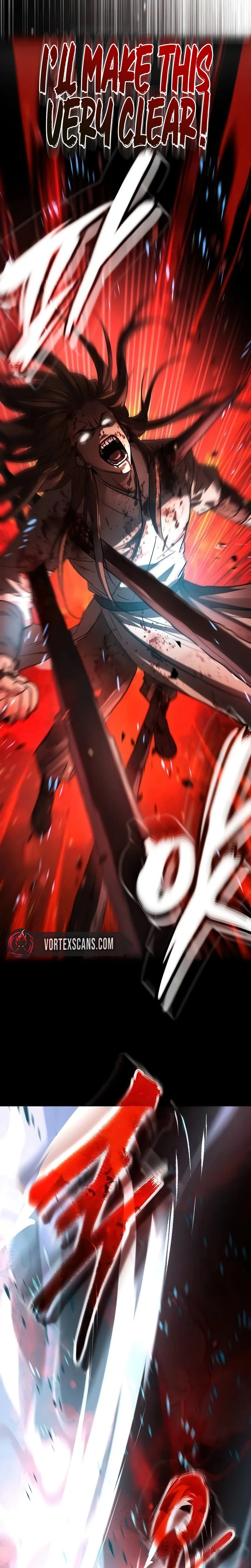 Absolute Domination Chapter 91, page 10 of 41