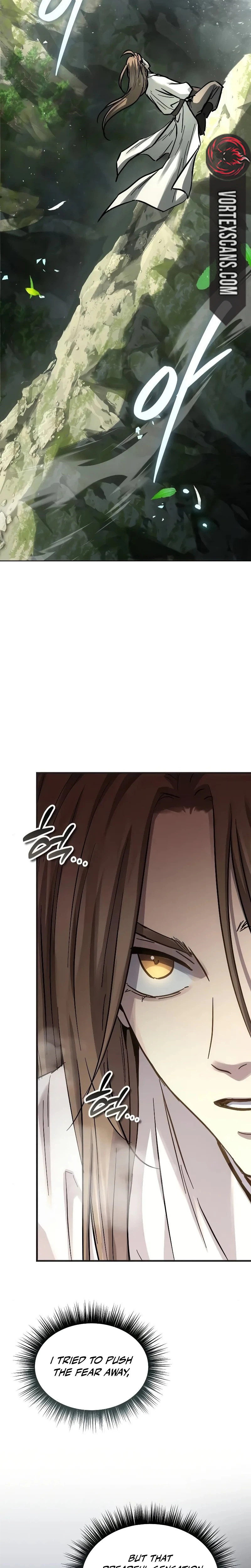 Absolute Domination Chapter 91, page 13 of 41