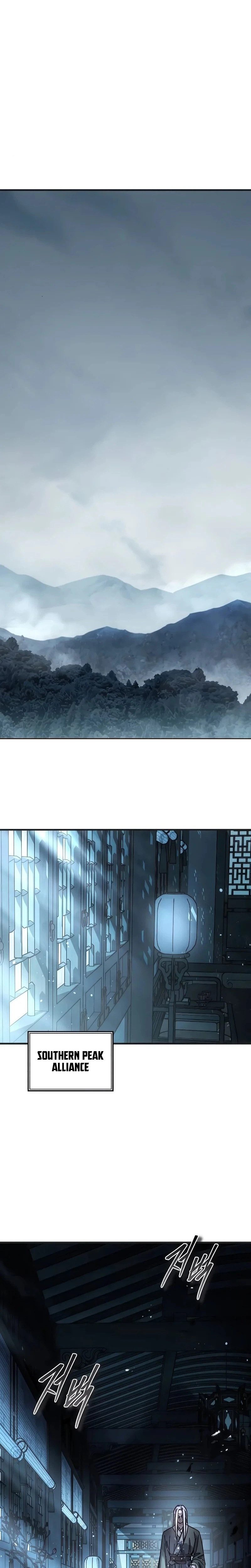 Absolute Domination Chapter 91, page 17 of 41