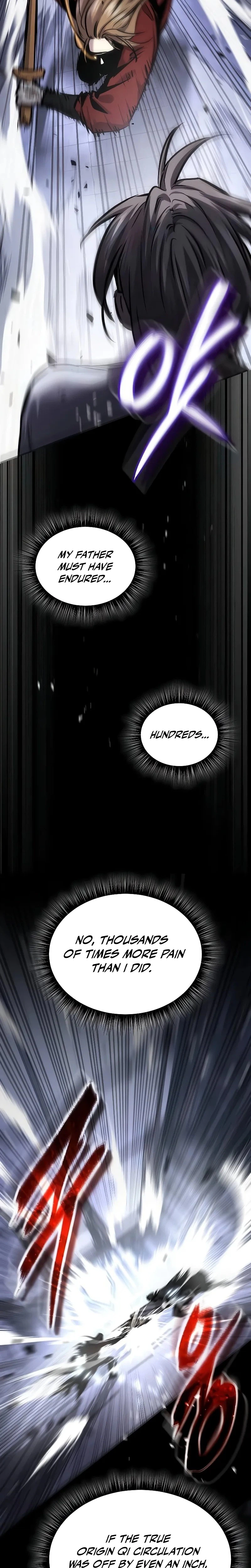 Absolute Domination Chapter 91, page 28 of 41