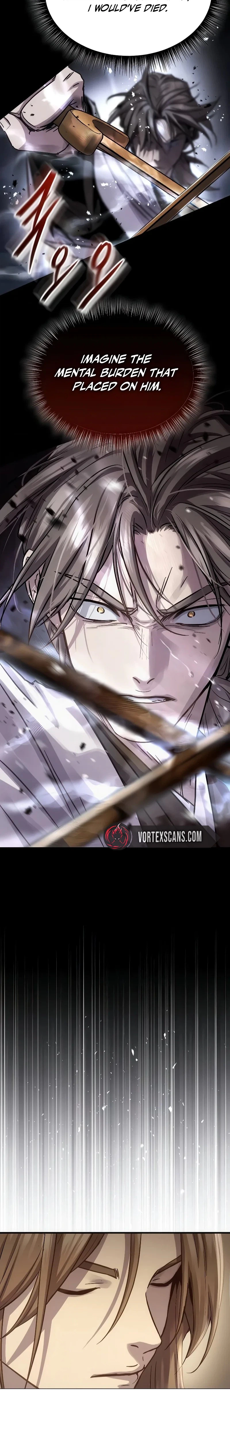 Absolute Domination Chapter 91, page 29 of 41