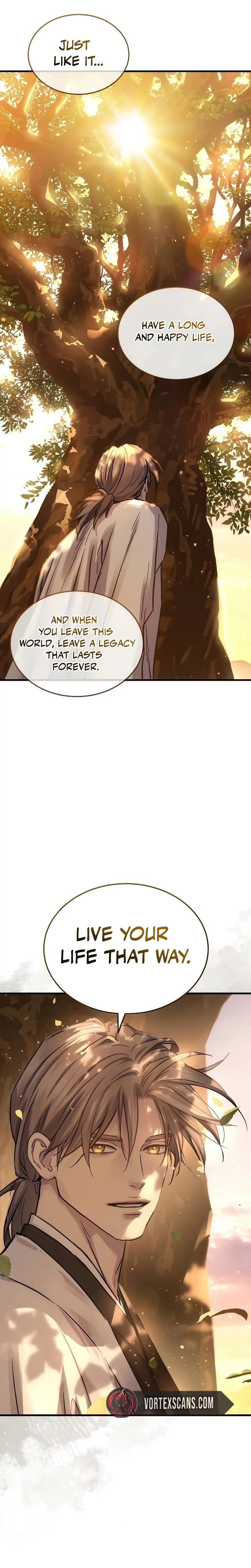 Absolute Domination Chapter 91, page 35 of 41